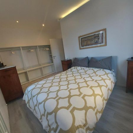 Domotica Ancona Διαμέρισμα Εξωτερικό φωτογραφία