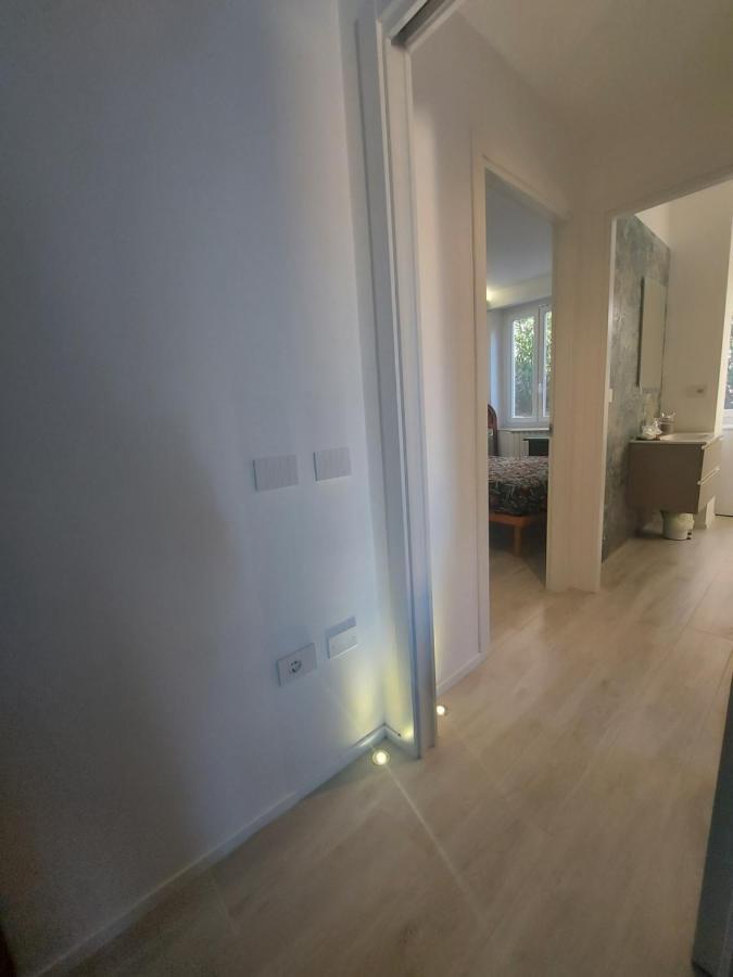 Domotica Ancona Διαμέρισμα Εξωτερικό φωτογραφία