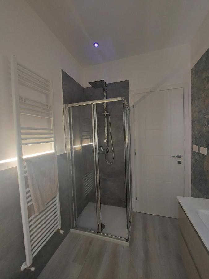 Domotica Ancona Διαμέρισμα Εξωτερικό φωτογραφία