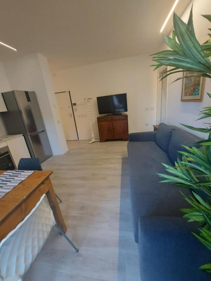 Domotica Ancona Διαμέρισμα Εξωτερικό φωτογραφία